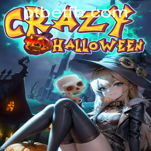 Descubra o Mundo Emocionante de CrazyHalloween