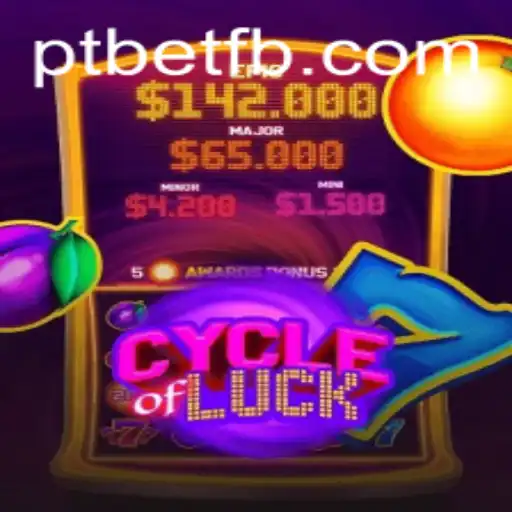 Explorando o Fascinante Mundo de CycleofLuck: Uma Aventura Inesquecível