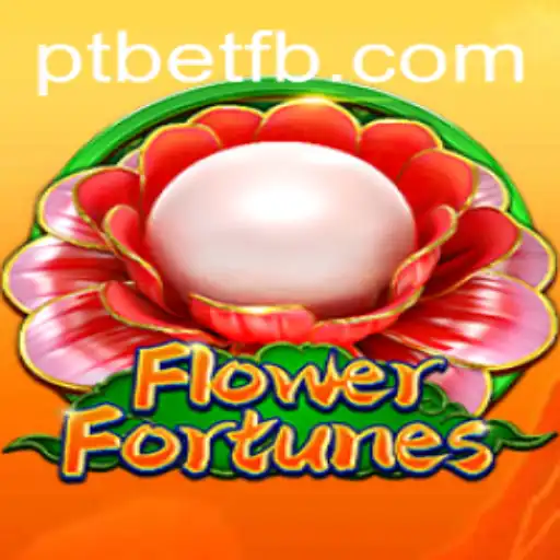 FlowerFortunes: Explore o Mundo Encantado de Flores e Sorte na PTBet