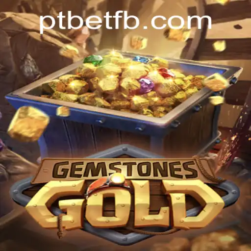 Desvendando o Mundo de GemstonesGold: Uma Aventura Repleta de Joias e tesouros