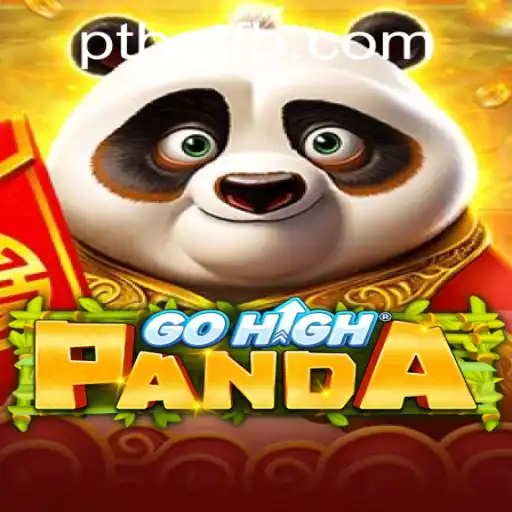 GoHighPanda: Descubra o Novo Jogo Fascinante
