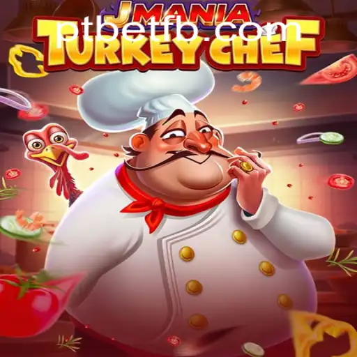 Descubra o Mundo Culinário de JManiaTurkeyChef