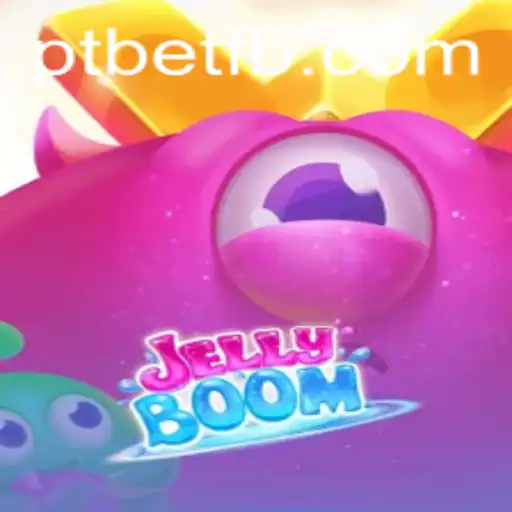 JellyBoom: Um Mergulho Doce no Mundo dos Jogos de Estratégia