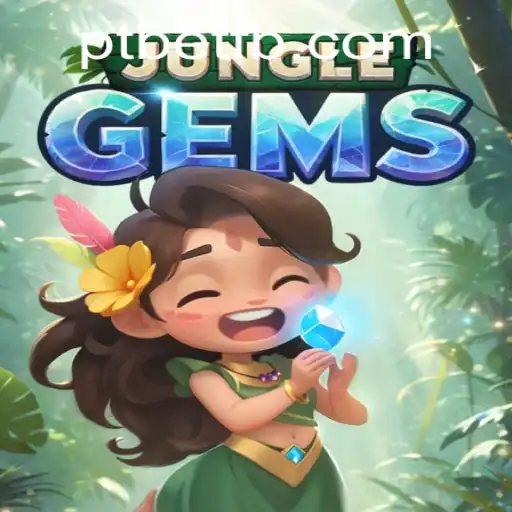 Descubra a Aventura Inesquecível de JungleGems
