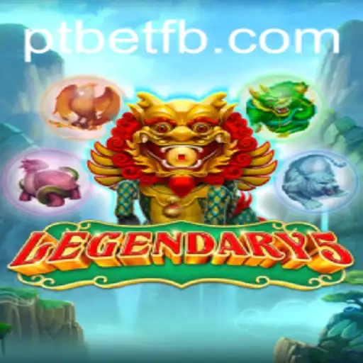 Legendary5: Vivencie o Universo dos Jogos com PTBET