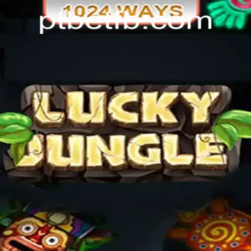 Descubra o emocionante mundo de LuckyJungle1024 com ptbet