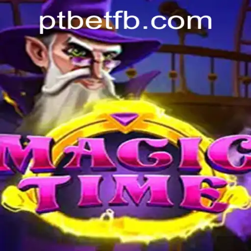 Explorando o Fascinante Mundo de MagicTime: Um Jogo de Estratégia e Magia