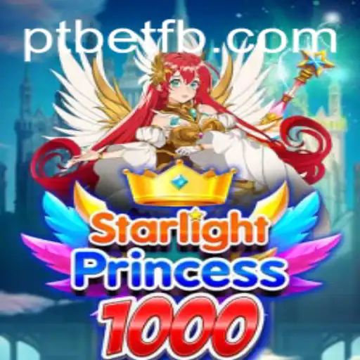 Explorando o Universo de StarlightPrincess1000 com PTBET