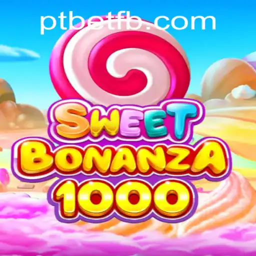 Descubra o Mundo de SweetBonanza1000: O Jogo de Cassino que Está Agitando o Mercado