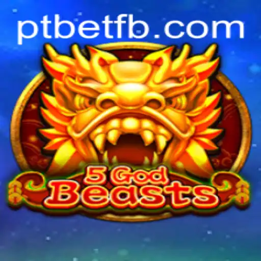 Descubra o Universo do Jogo 5GodBeasts e Suas Regras Revolucionárias