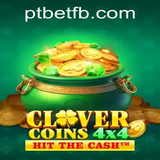 Explorando o Mundo Divertido e Empolgante de CloverCoins4x4
