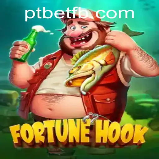 FortuneHook: O Novo Jogo de Estratégia Que Está Dominando o Mundo dos Games