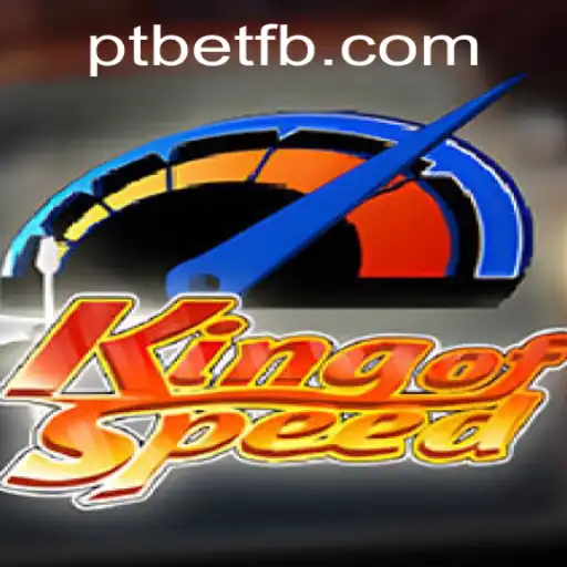 KingofSpeed: A Nova Fronteira das Corridas Virtuais