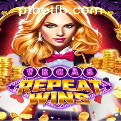 VegasRepeatWins: Aventure-se no Novo Jogo de Apostas Online